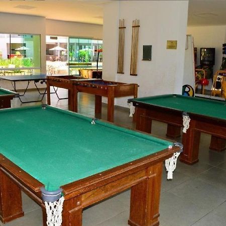 Riviera Thermas Park - Reservas Caldas Novas Buitenkant foto